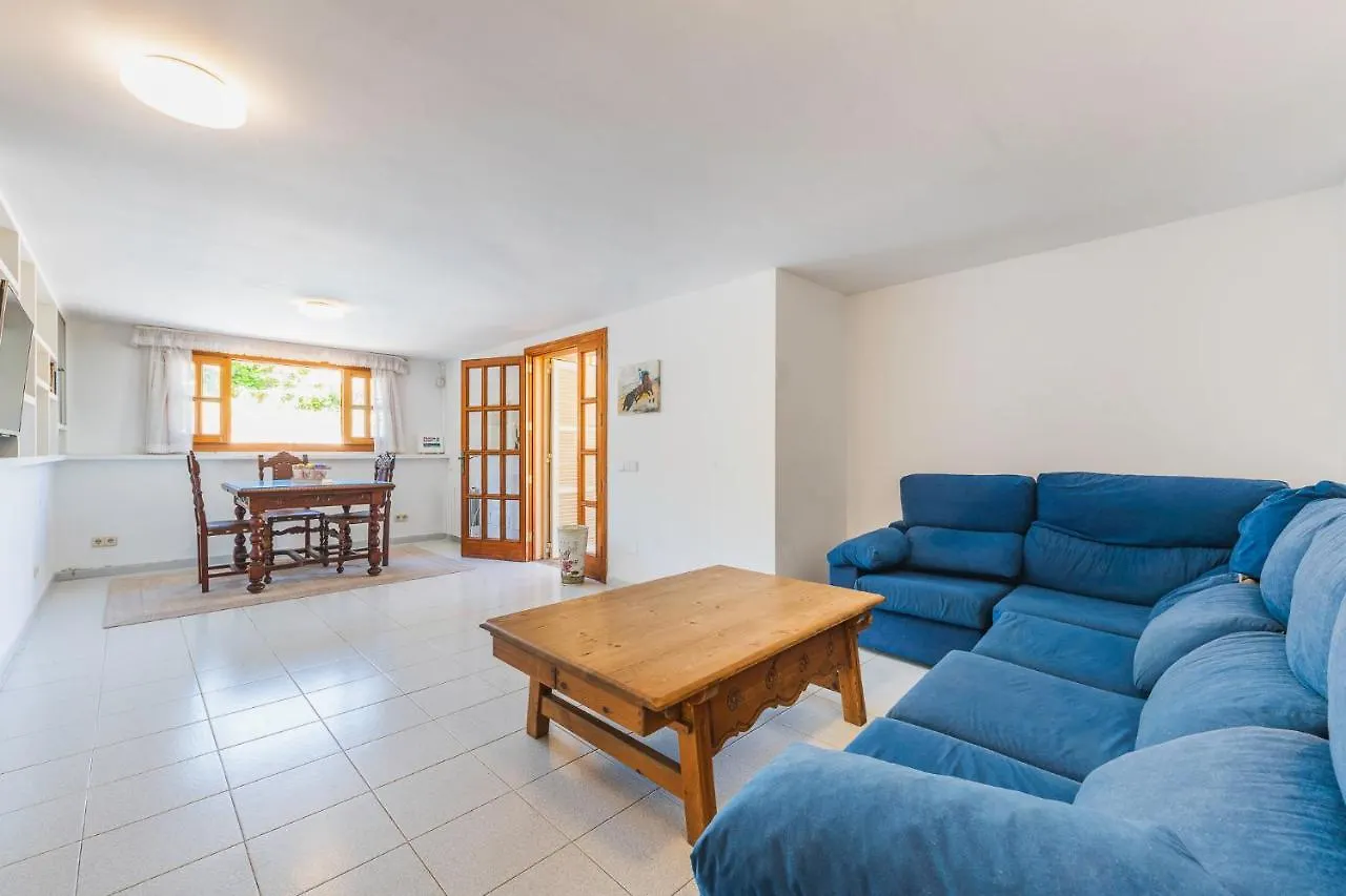 Holiday home Sa Casa Des Padrino Villa Santa Ponsa